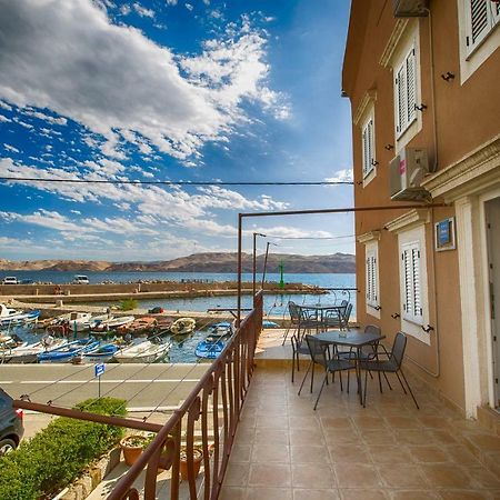 Apartmani Cindric Karlobag Dış mekan fotoğraf